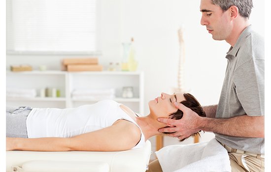 chiropractic