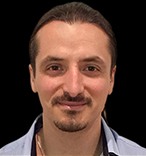 Dr Nick Skalidas